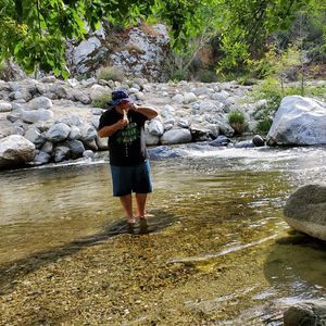 Meet your Posher, Martin